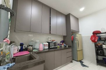 Hillpark 3, Phase 2 (Cassia)