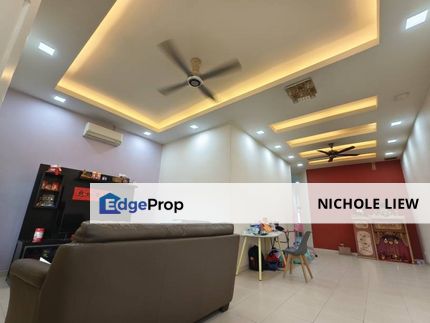 (22x80 FULLY RENOVATED) 1 STOREY @ TAMAN SEMENYIH MEWAH, Selangor, Semenyih