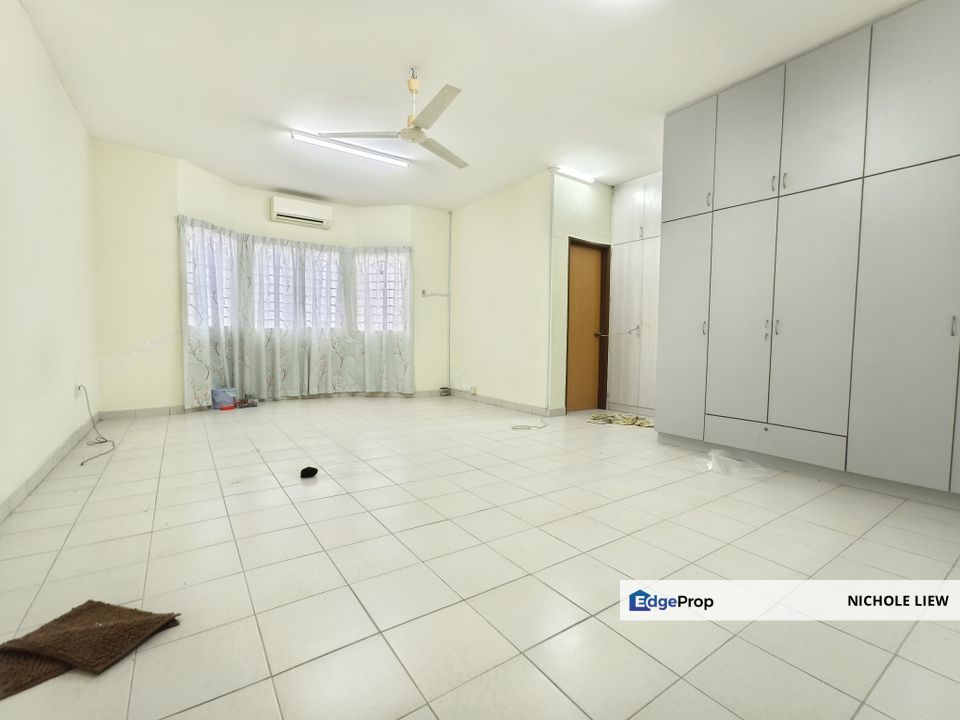 (20x80 FULL LOAN) 2 STOREY @ TAMAN PINGGIRAN SAUJANA, Selangor, Kajang