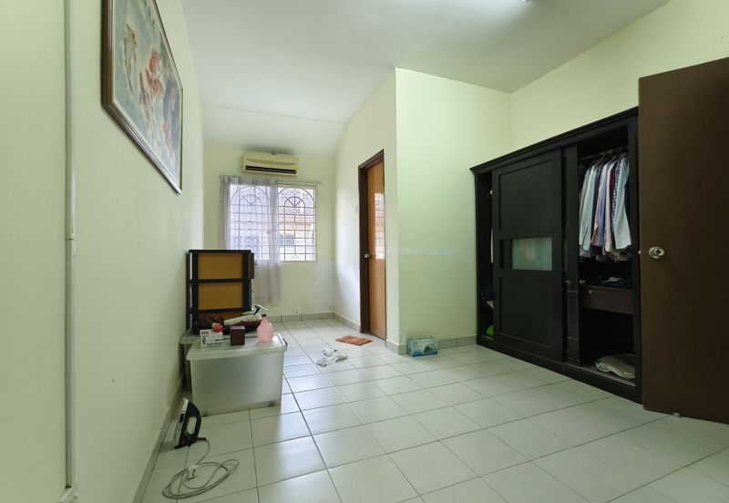 Taman Pinggiran Saujana