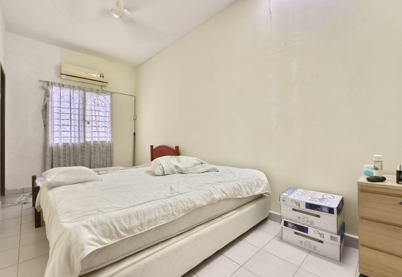 Taman Pinggiran Saujana