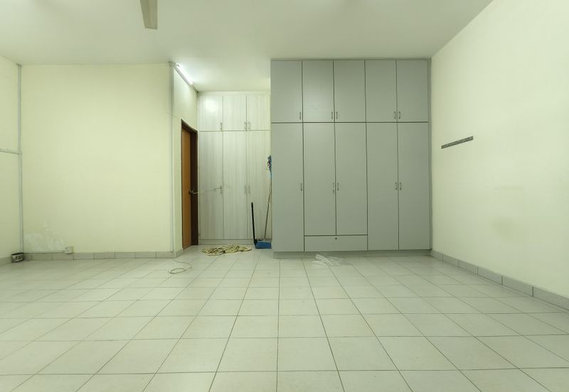 Taman Pinggiran Saujana