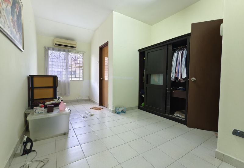 Taman Pinggiran Saujana