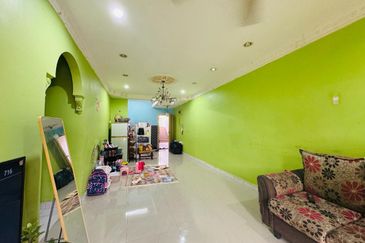 Pusat Perhentian Kajang