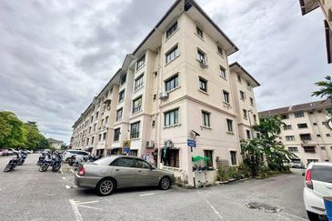 Pusat Perhentian Kajang