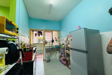 Pusat Perhentian Kajang