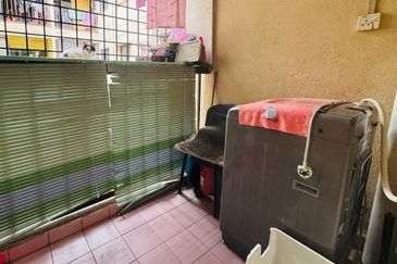 Pusat Perhentian Kajang