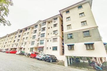 Pusat Perhentian Kajang