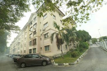 Pusat Perhentian Kajang