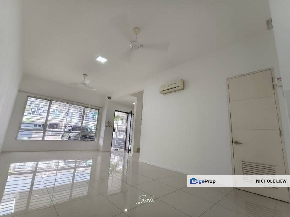 2 STOREY @ (FAIRFIELD RESIDENCES) TROPICANA HEIGHTS, Selangor, Kajang