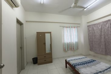 The Residence 2 @ Tiara East