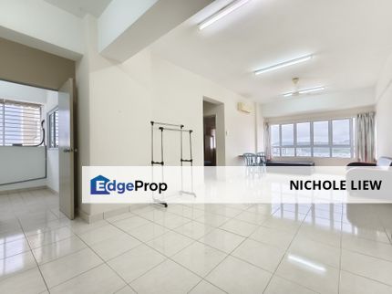 (FULLY FURNISHED CORNER LOT) THE RESIDENCE 1 @ TIARA EAST, Selangor, Semenyih