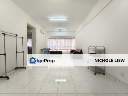 (FULLY FURNISHED CORNER LOT) THE RESIDENCE 1 @ TIARA EAST, Selangor, Semenyih