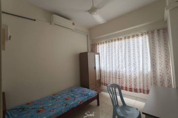 The Residence 2 @ Tiara East