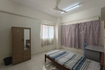 The Residence 2 @ Tiara East