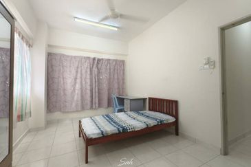 The Residence 2 @ Tiara East