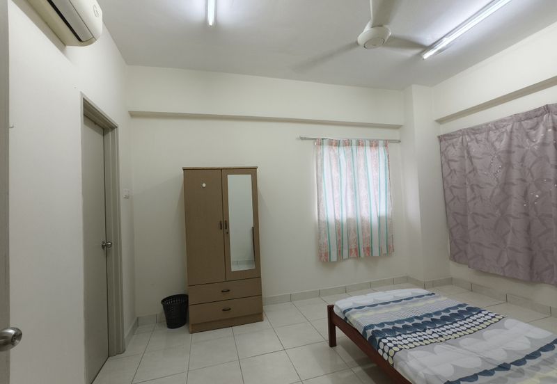 The Residence 2 @ Tiara East