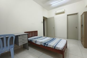 The Residence 2 @ Tiara East