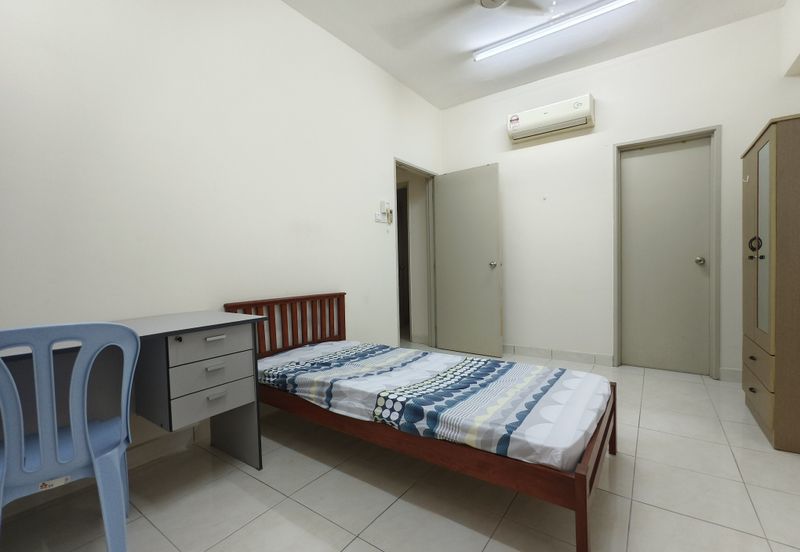 The Residence 2 @ Tiara East