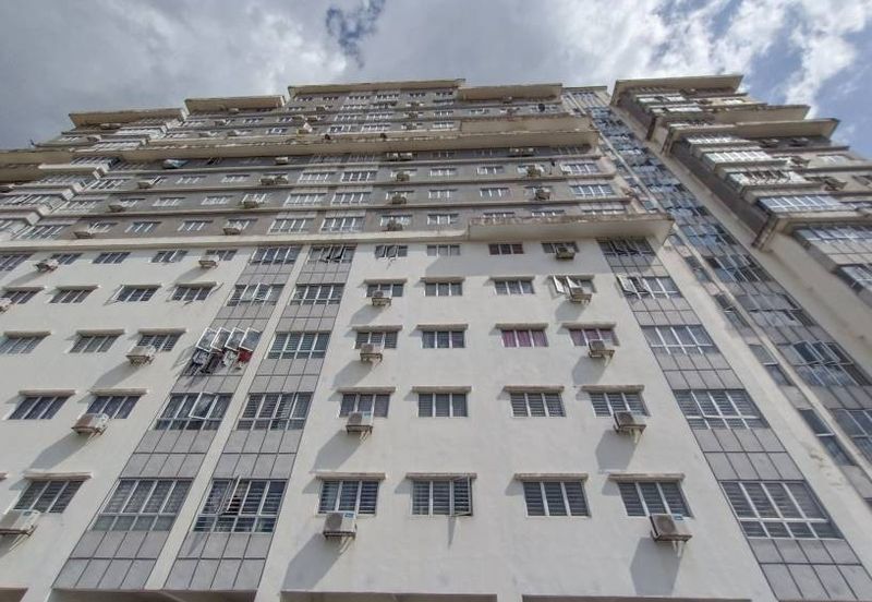 The Residence 2 @ Tiara East