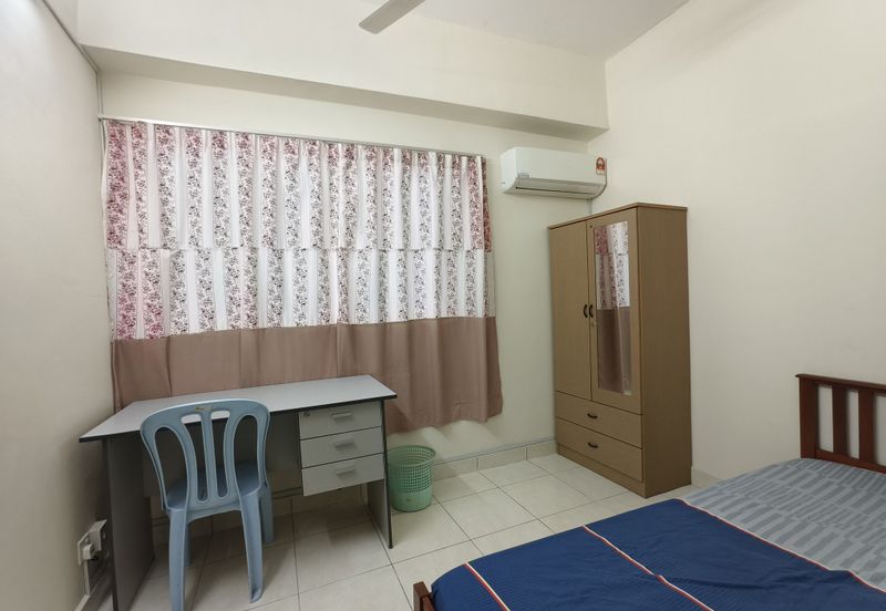 The Residence 2 @ Tiara East