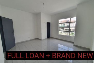 Kaseh Heights, Semenyih