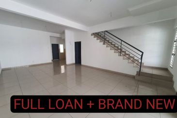 Kaseh Heights, Semenyih