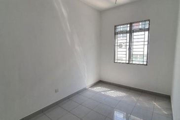 Kaseh Heights, Semenyih