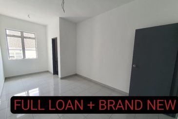 Kaseh Heights, Semenyih