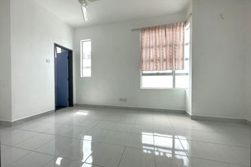 Kaseh Heights, Semenyih