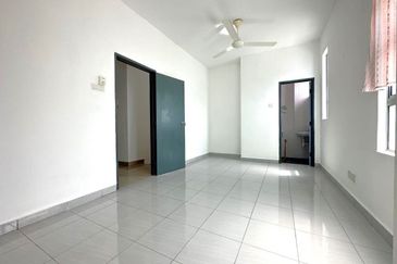 Kaseh Heights, Semenyih