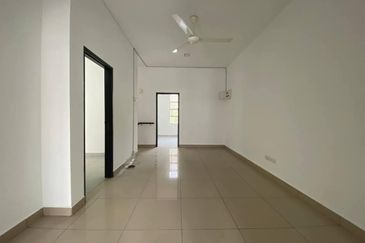 Kaseh Heights, Semenyih