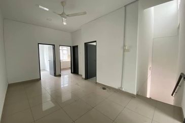 Kaseh Heights, Semenyih