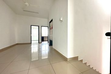 Kaseh Heights, Semenyih