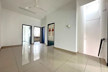 Kaseh Heights, Semenyih