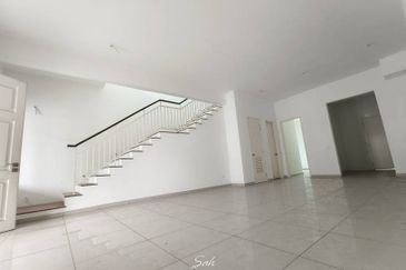 Cradleton @ Eco Majestic