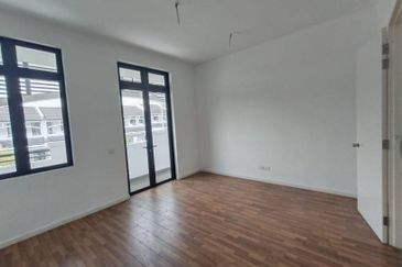 Merrydale @ Eco Majestic