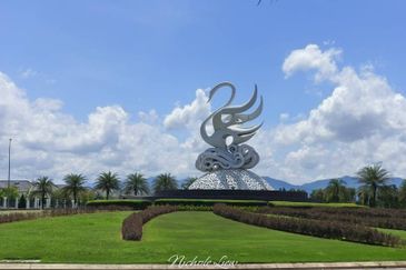 Merrydale @ Eco Majestic