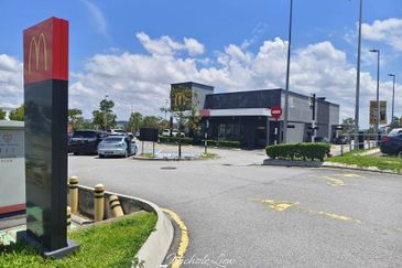 Merrydale @ Eco Majestic