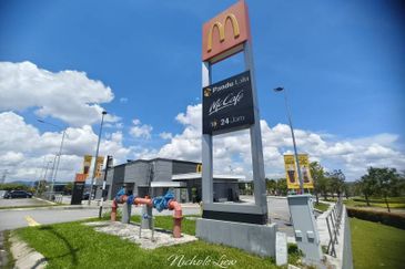 Merrydale @ Eco Majestic