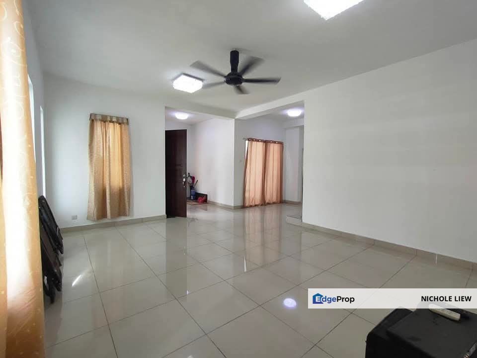 (FULL LOAN) 2 STOREY SEMI-D @ TAMAN HILLVIEW, KAJANG, Selangor, Semenyih