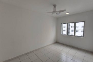 Karisma Apartment @ Eco Majestic