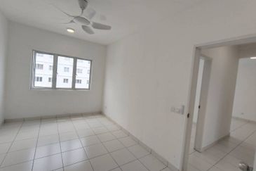 Karisma Apartment @ Eco Majestic