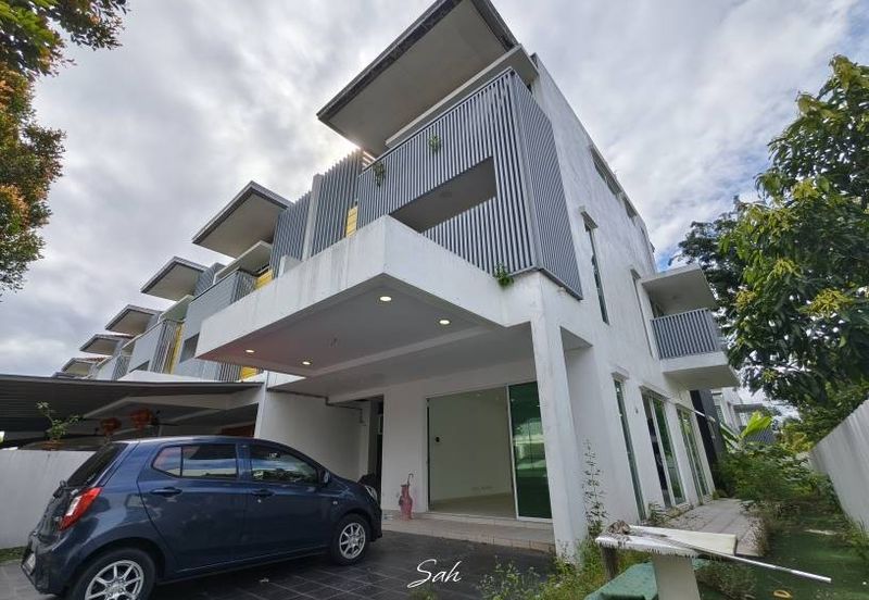 Taman Nadayu, Kajang