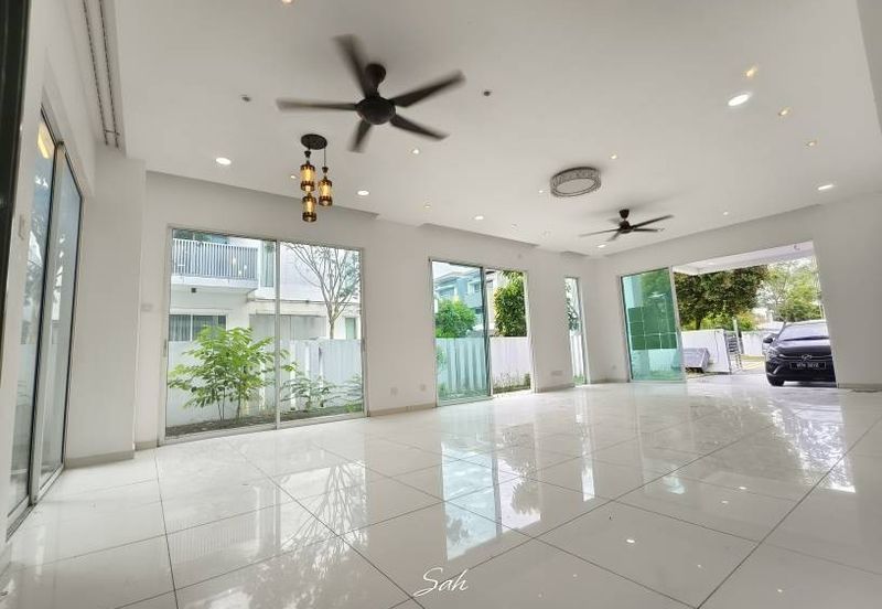 Taman Nadayu, Kajang