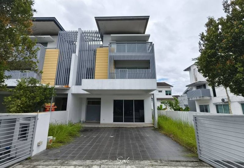 Taman Nadayu, Kajang