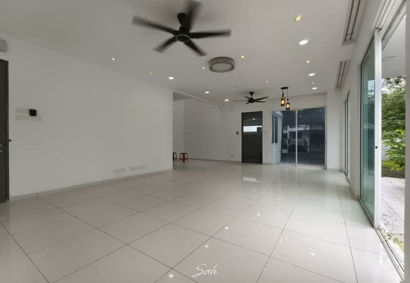 Taman Nadayu, Kajang