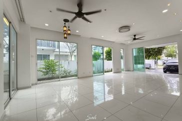 Taman Nadayu, Kajang