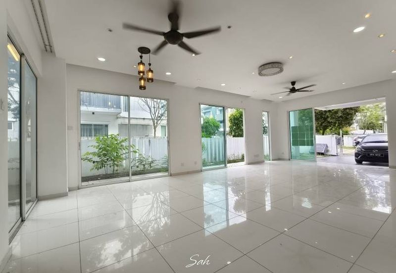 Taman Nadayu, Kajang