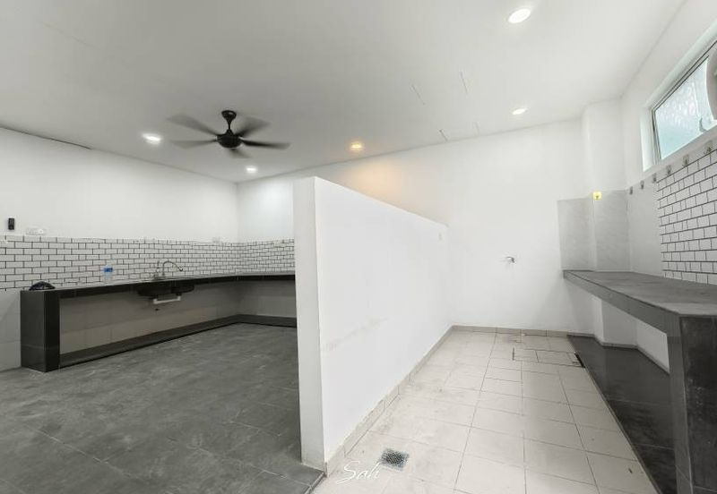 Taman Nadayu, Kajang